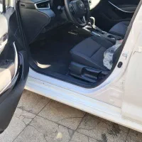 تویوتا کرولا ۱۸۰۰ هیبرید پایونیر صفر خشک