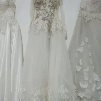 فروش یا اجاره لباس عروس