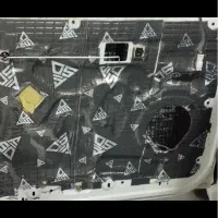 دمپینگ صدا گیری خودروها ایرانی خارجی با ظمانت کتبی