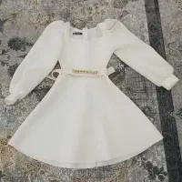 لباس مجلسی دخترانه زیبا و شیک