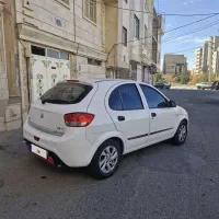 تیبا 2 96|خودرو سواری و وانت|رباط‌کریم, رباط‌کریم|دیوار