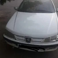 پژو پارس