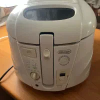 سرخ کن دلونگی ، Delonghi