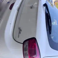 تیبا ۲مدل ۱۴۰۰