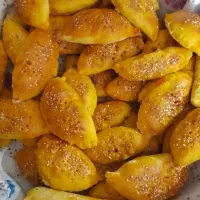 پیراشکی خانگی امروز شهر تربت توزیع