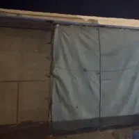 قفس فنسی کبوتر