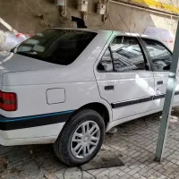 پژو 405 SLX