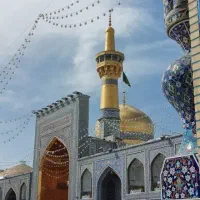 تور ریلی و زمینی مشهد از دم قسط