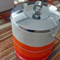 یخ دان ژاپنی قدیمی