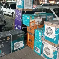 اسپیلت در برند های مختلف همراه با گارانتی