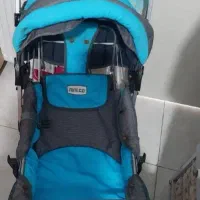 کالسکه نی نی کو