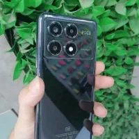 پوکوx6pro