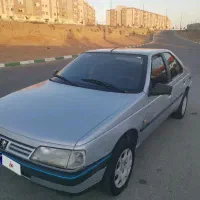 پژو روا دوگانه کارخانه