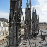 اوستا کار ارماتور بندی