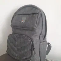 کیف مناسب مهدکودک و پیش دبستانی کاملا نو