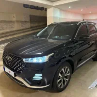 تیگو ۷ پریمیوم پرو مدل ۱۴۰۲