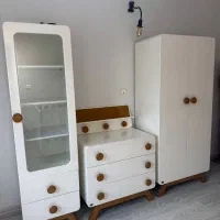 سرویس اتاق کودک