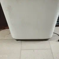 لباسشویی هایر سالم