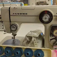 چرخ ژانومه مدل 680 ژاپن