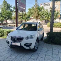 لیفان x60 مدل ۹۷ اتومات کم کار