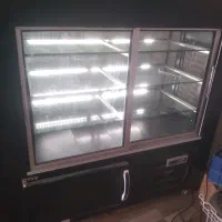 یخچال سالم نو فقط یک سال کار کرده