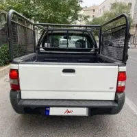پراید وانت مدل اخر۱۴۰۲درحدصفر