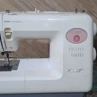چرخ خیاطی برادر