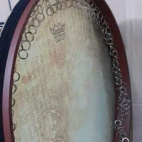 دایره دف
