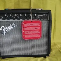 آمپلی فایر گیتار فندر (آکبند)