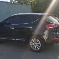 جک مدل S5 اتومات 2000
