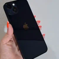 iPhone 13 normal