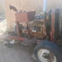 موتور آب پرکنز