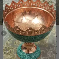 آجیل خوری ، فیروزه