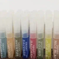 عطر خودکاری همراه با استند