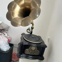گرمافون