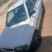 فروشی پراید مدل 89