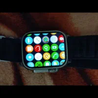 اپل واچ اصلی درحد نو