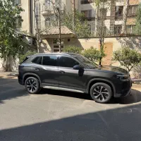 فولکس تایرون