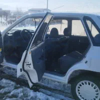 پرایدصبامدل 88