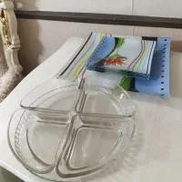 ظروف و لوازم آشپزخانه