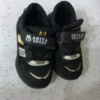 کفش بچگانه سایز۲۷