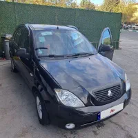 تیبا ۲ مدل ۱۴۰۱،مشابه صفر