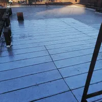 نصب ایزوگام جمالی درسیرجان وحومه