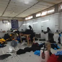بع تعدادی خیاط خانوم نیازمندیم