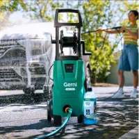 کارواش گرینی اصل آلمان ۱۵۰۰وات