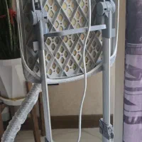 اتو بخار ایستاده مارک باک المانی