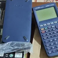 ماشین حساب مهندسی حرفه ایی