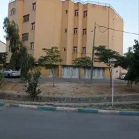 مجتمع آپارتمانی دربست 6 واحدی