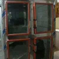 یخچال ۴درب