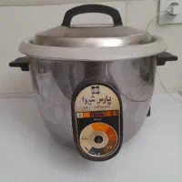 پلوپز کارکرده ۱۰ نفره